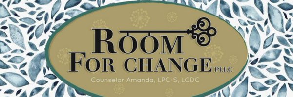 Room For Change Profile Banner
