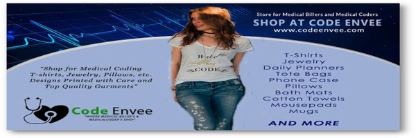 CodeEnvee Profile Banner