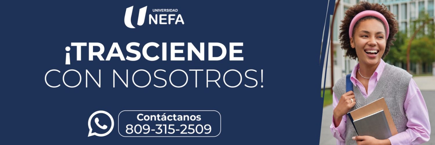 Universidad UNEFA banner