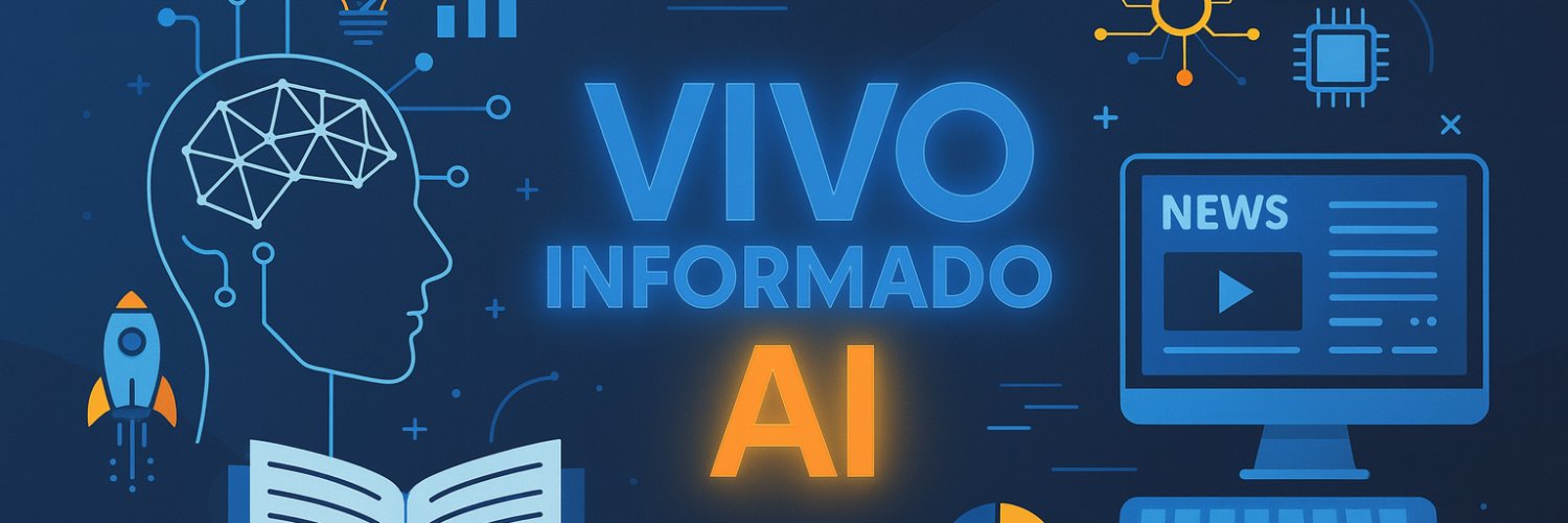 VivoInformando's profile banner image