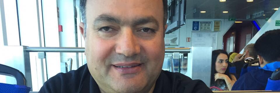 Halil_Canbeyli's profile banner image