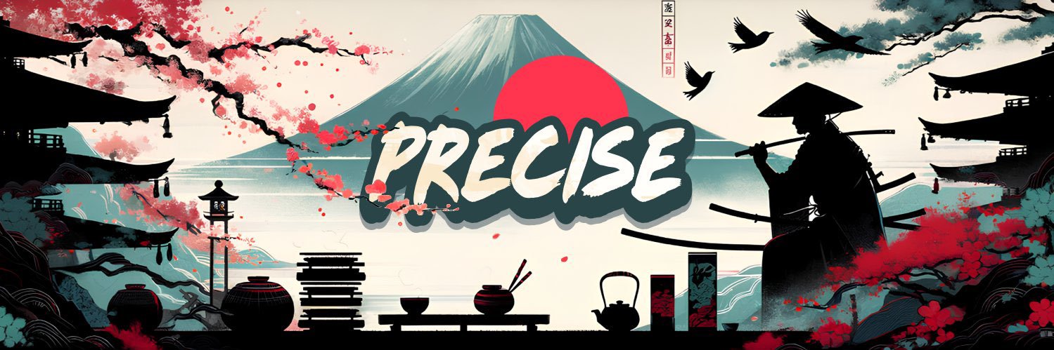 Oath Precise 's banner