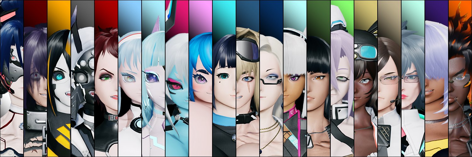 Ƶeldouille - PSO2 🔞 banner