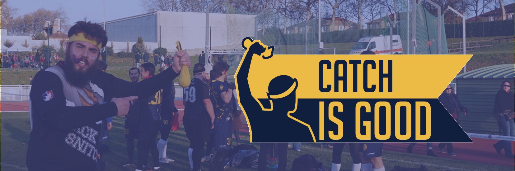 CatchIsGood's profile banner image