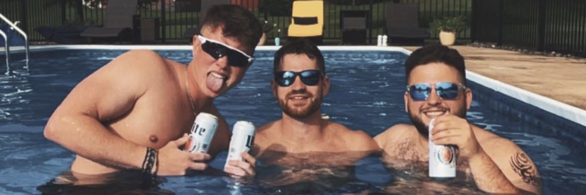 JonahTangorra's profile banner image