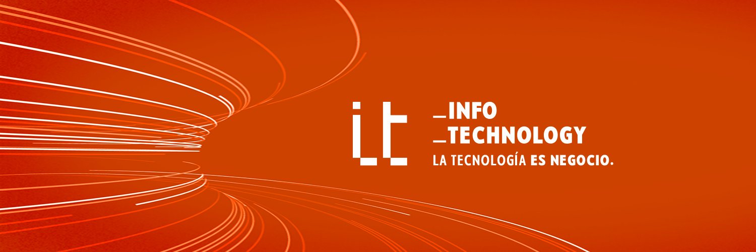 Infotechnology banner