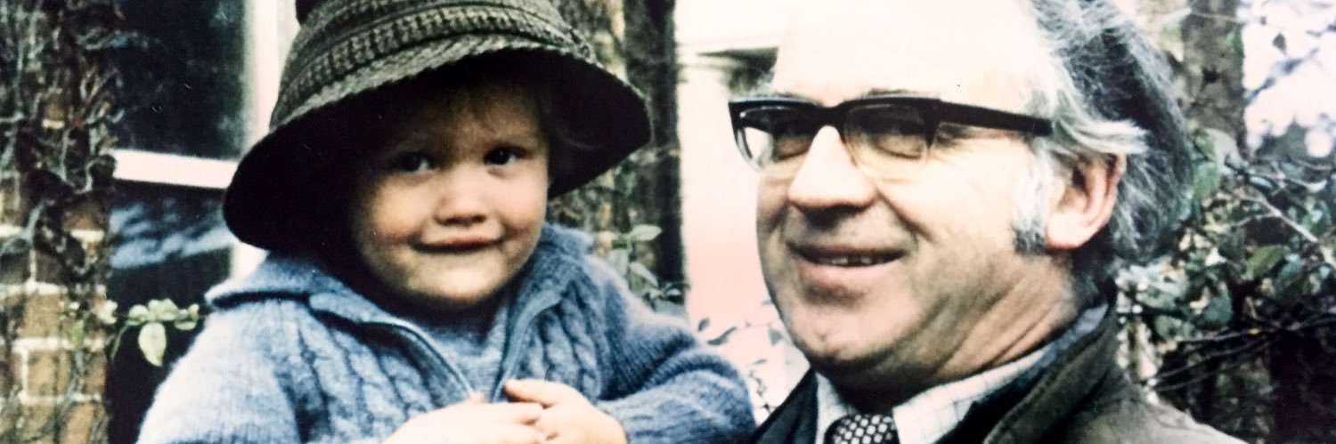 PledgerGeorge's profile banner image