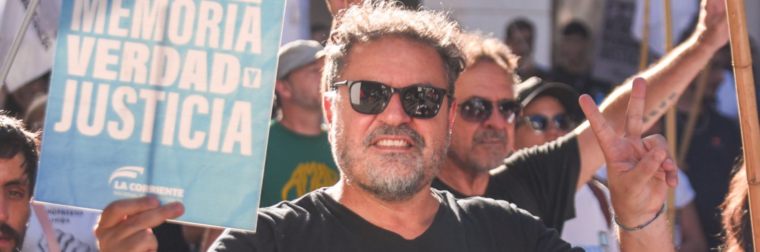 Iván Durigón banner