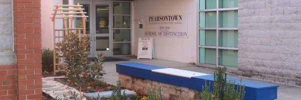 Pearsontown Elementary School Profile Banner