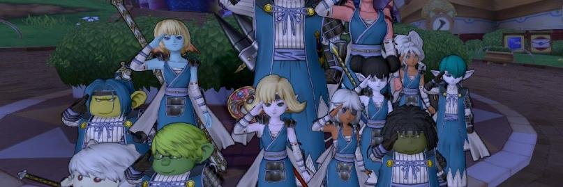 しぃ子さん banner
