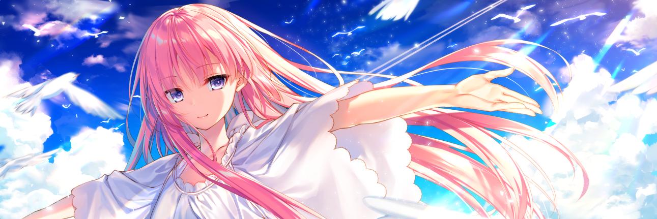 Toshirou97's profile banner image