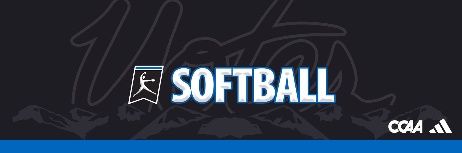 CSUSB Softball banner