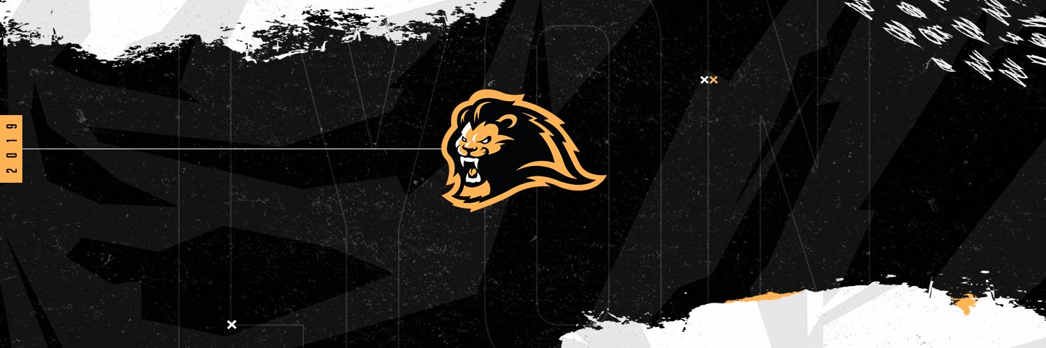Lyon Gaming Oficial banner