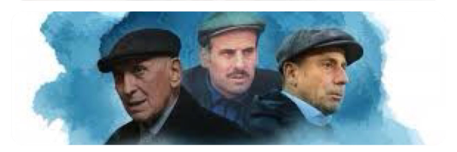 Sedat ATEŞ ❤️💙 banner