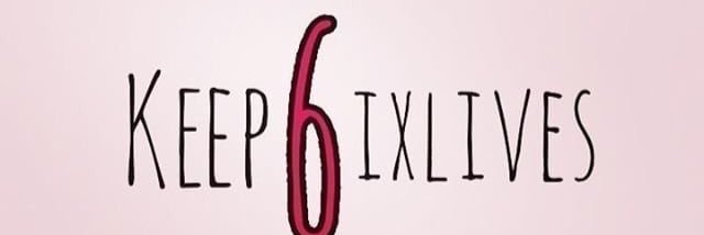 keep6ixlive banner