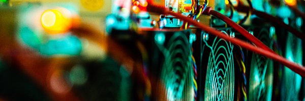 ArgoBlockchain Profile Banner