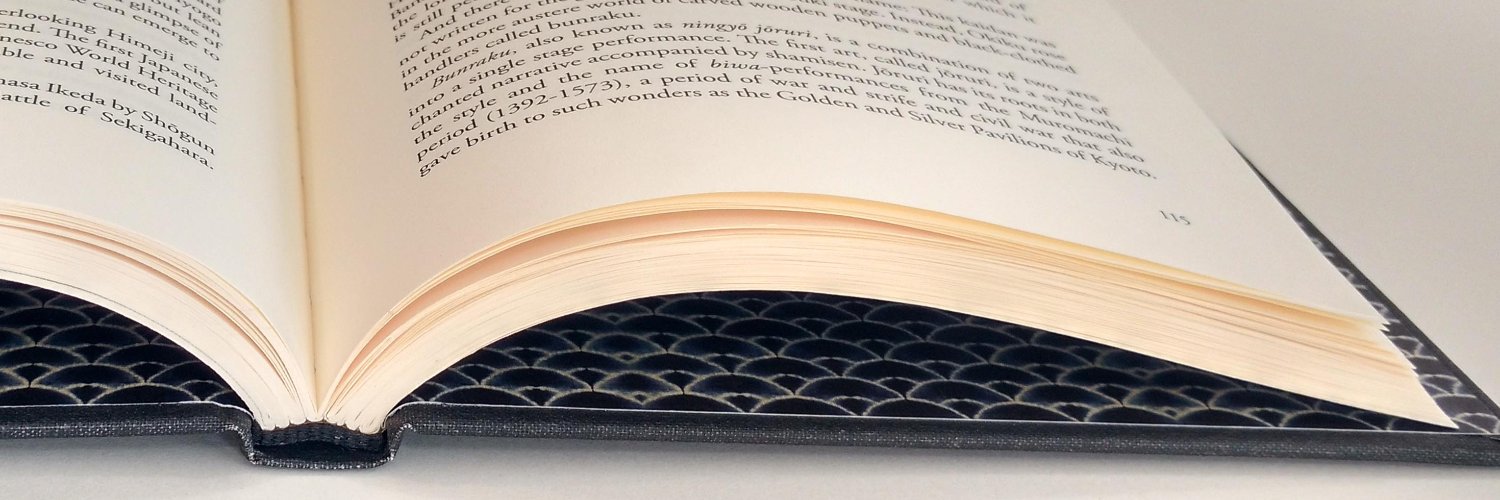 Mercuria Press banner