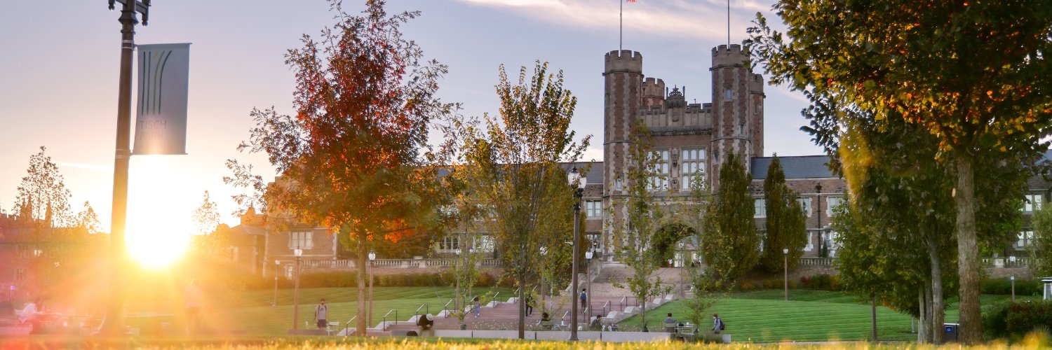 WashU Chem's banner