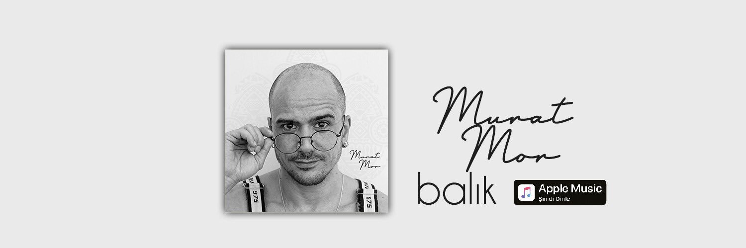 muratmor's profile banner image