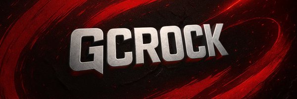GCROCK6 Profile Banner