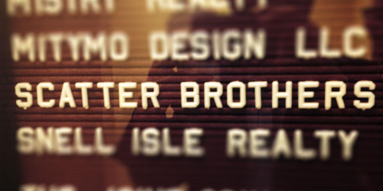 ScatterBrothers's profile banner image