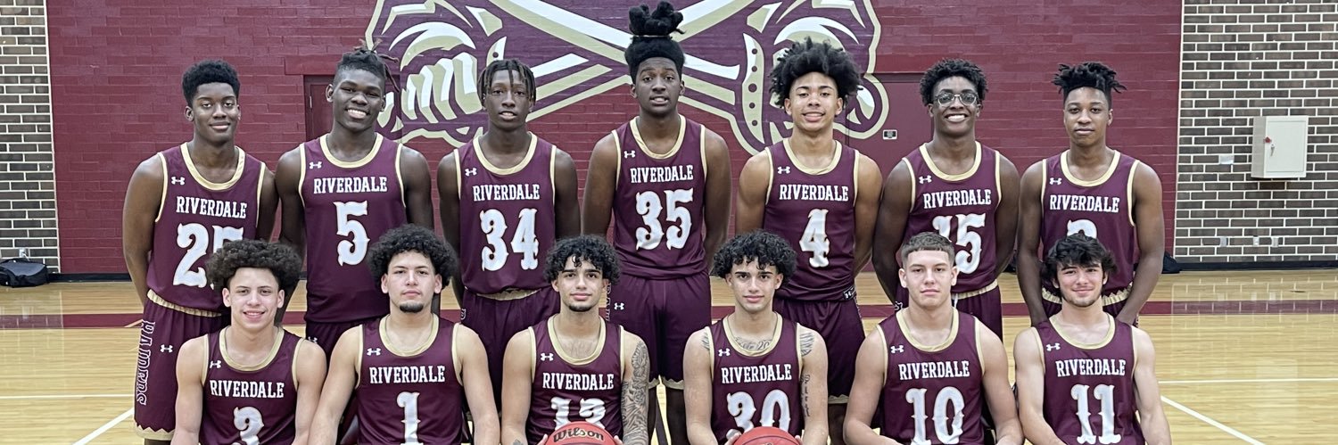 RHSRaiderHoops's profile banner image