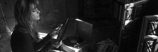 Bearded Magazine banner