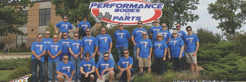 Performance Bodies banner