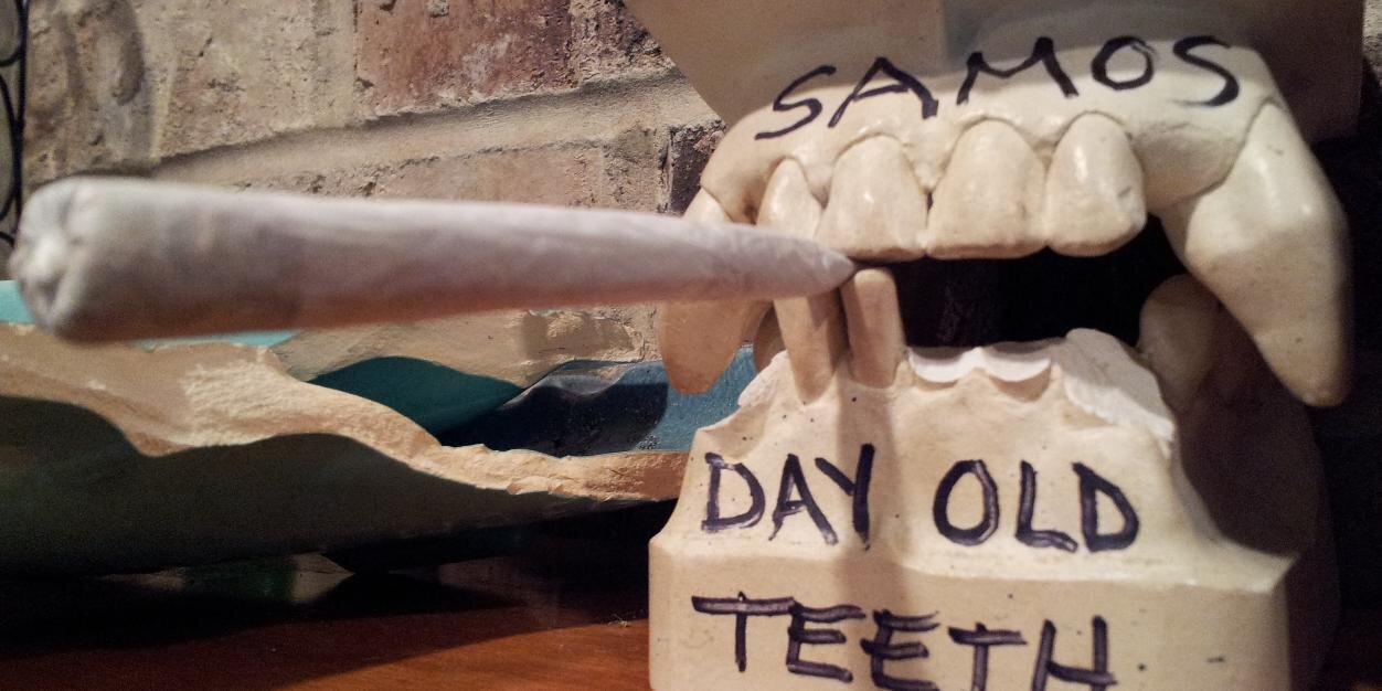 SDOTeeth's profile banner image