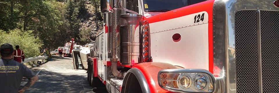 DesertValleyTow's profile banner image