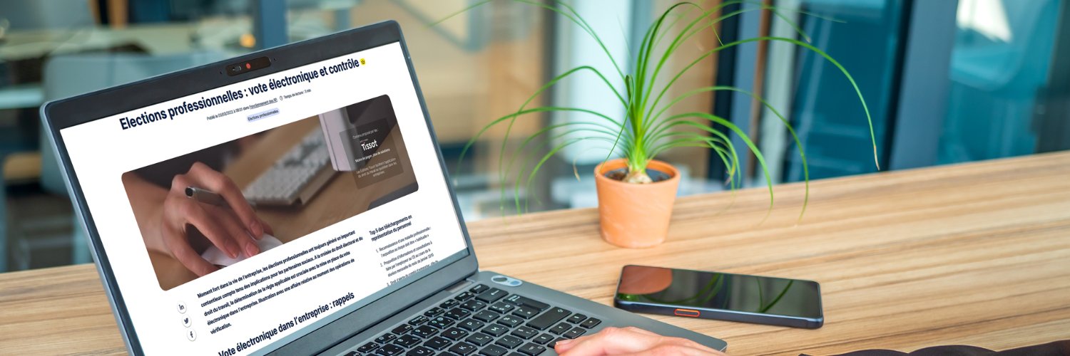 Éditions Tissot banner