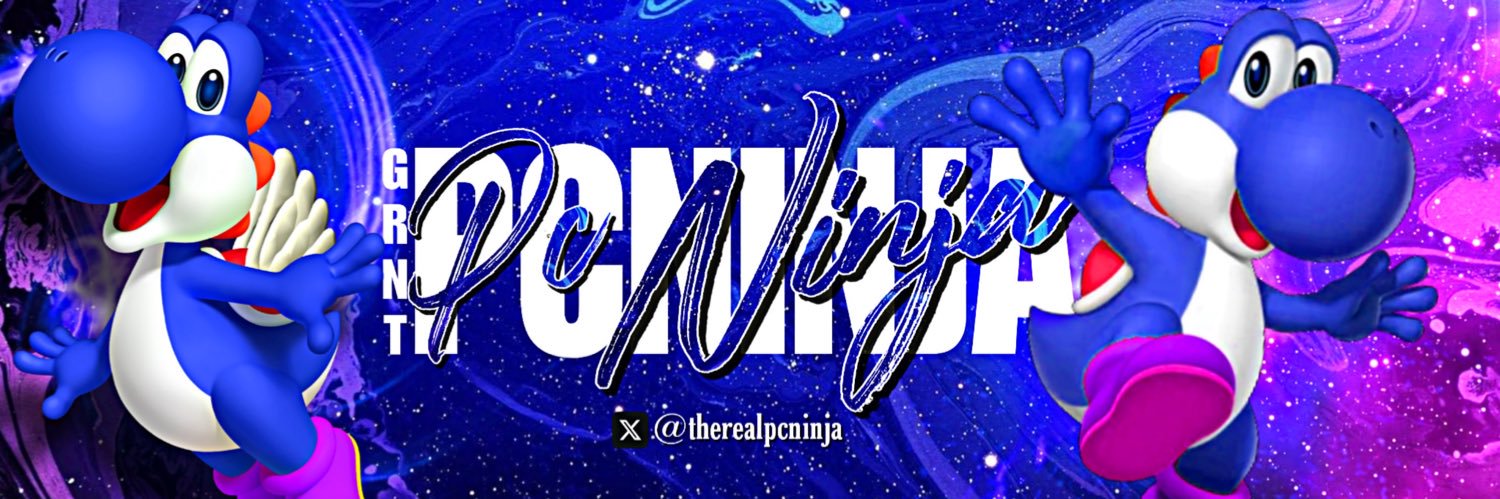 GRNT | PCNinja banner