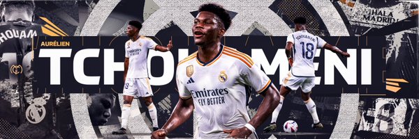 atchouameni Profile Banner