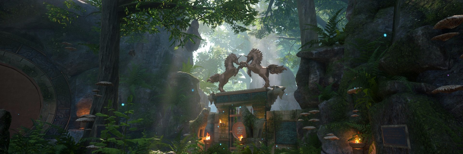 XING:The Land Beyond banner