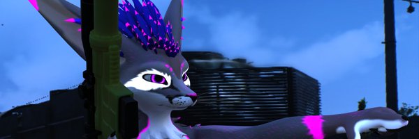 ReignFur Profile Banner