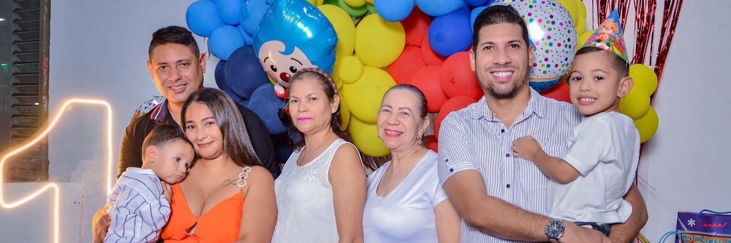 Aljaesde's profile banner image