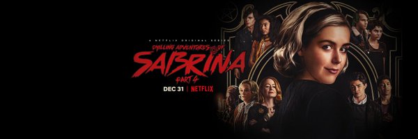 sabrinanetflix Profile Banner