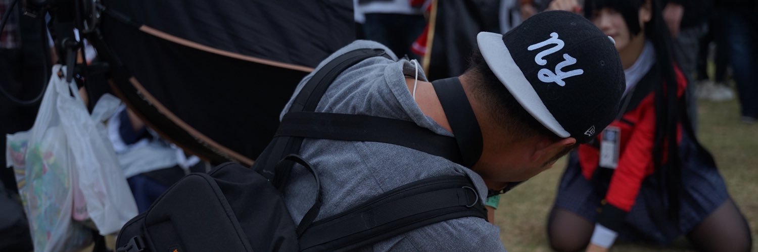 てんげす📸 banner