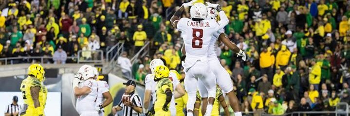 Tavares Martin Jr. banner