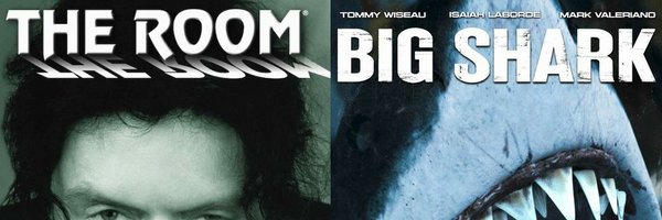 Tommy Wiseau Profile Banner