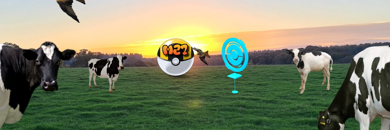 Masterful 27 - 🐄 The Rural Trainer's banner