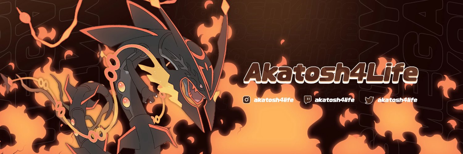 Akatosh banner