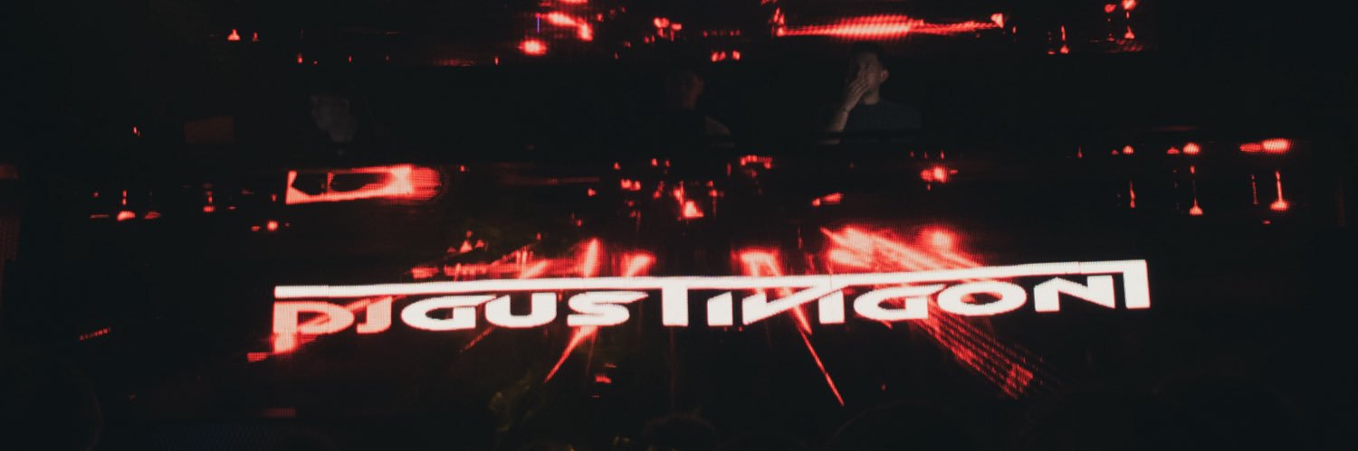 GustyVigoni's profile banner image