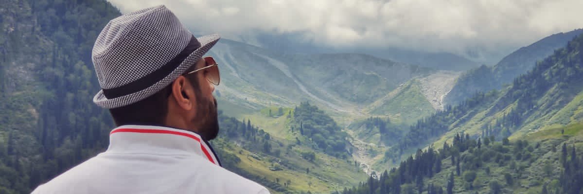 Prateek Aarora banner