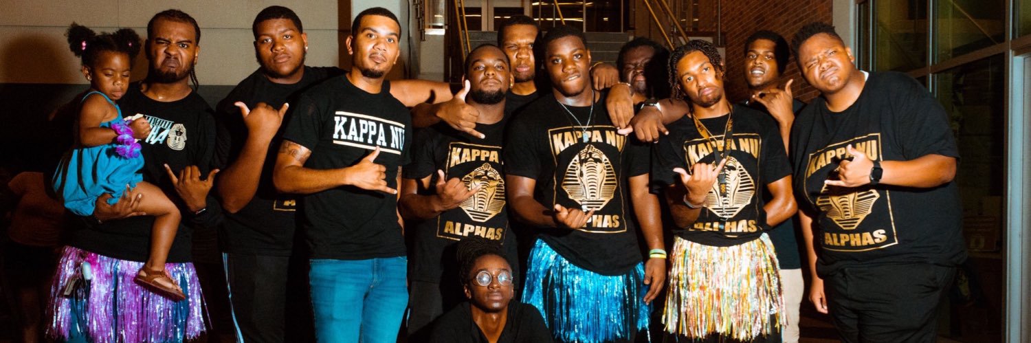 Southeastern Alphas banner