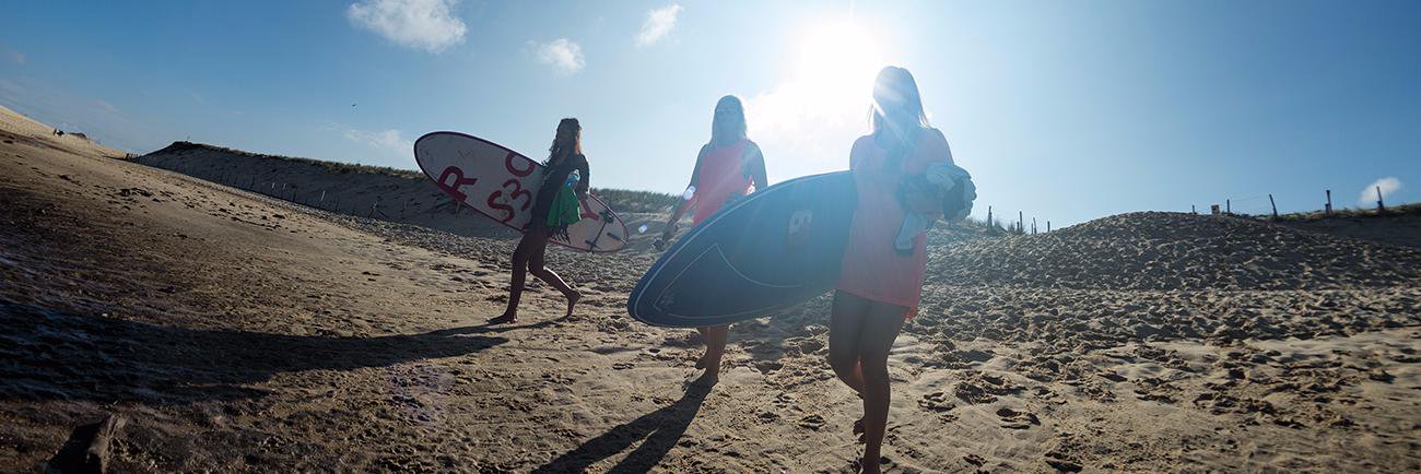 surfblend's profile banner image