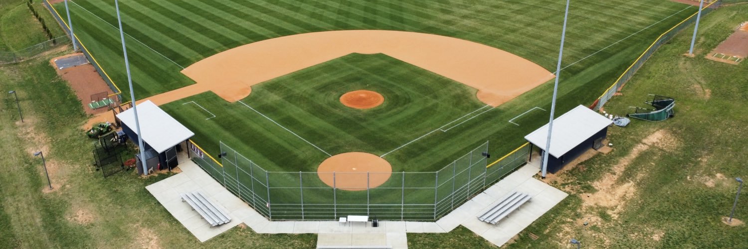 CATA Baseball banner
