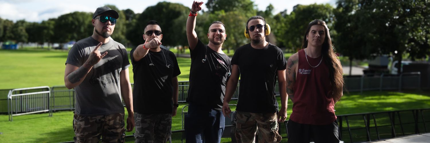 MetalSevicia's profile banner image