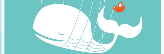 Danie Ware ON BLUESKY banner