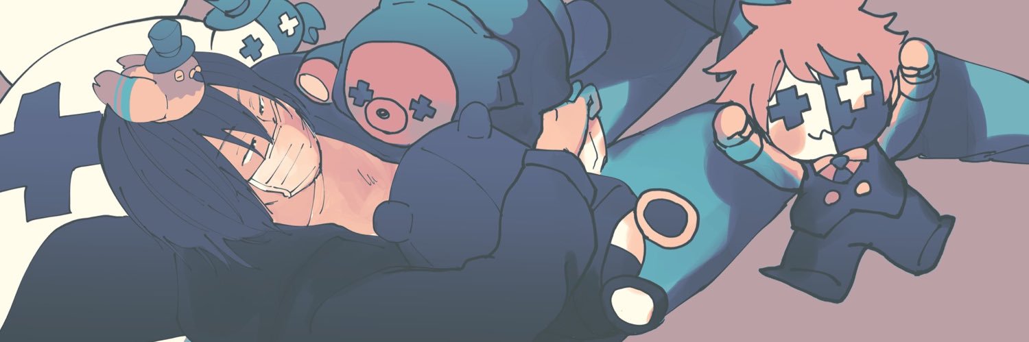 パッパラしげのぶ banner